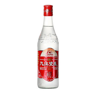 九江双蒸 精品 29.5%vol 米香型白酒 500ml（需用券）