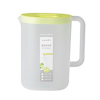 CHAHUA 茶花 塑料凉水壶 2.2L