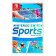 Nintendo 任天堂 Switch游戏卡NS Nintendo Switch 运动Sports 中文现货 需黑卡礼金