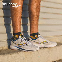 saucony 索康尼 KINVARA 13菁华K13 男女缓震跑鞋 S20723