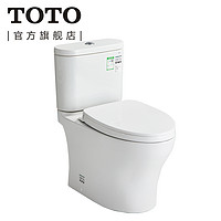 88VIP：TOTO 东陶 CW802EBT 超漩式家用坐便器