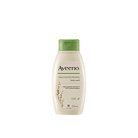 Aveeno 艾惟诺 成人每日倍护沐浴露 354ml