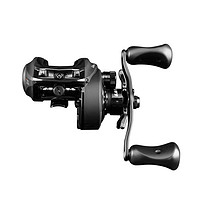 Abu Garcia 阿布加西亚 REVO4X 泛用水滴轮 7.3高速比左手