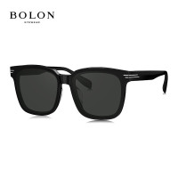 BOLON 暴龙 太阳镜明星王俊凯同款墨镜BL3060 +赠蒸汽眼罩/保温杯(二选一)