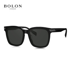 BOLON 暴龙 太阳镜明星王俊凯同款墨镜BL3060 +赠蒸汽眼罩/保温杯（二选一）