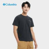 Columbia 哥伦比亚 零感吸湿T恤 AE0805