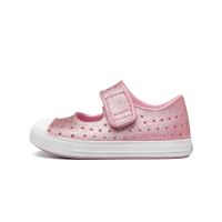 SKECHERS 斯凯奇 儿童洞洞休闲鞋