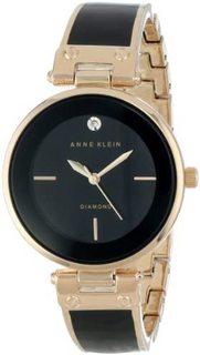 ANNE KLEIN AK-2512GYRG 女士时装腕表