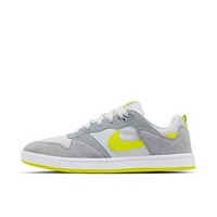 NIKE 耐克 Sb Alleyoop 男子运动板鞋 CJ0882-005 灰黄 40