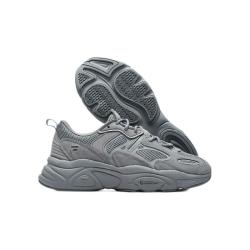 fila斐乐火星2代女子休闲运动鞋f12w131116fal合金灰375