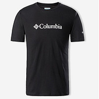 哥伦比亚 纯棉T恤