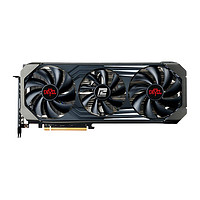 88VIP:POWERCOLOR 撼讯 RX 6750XT 红魔 GDDR6 12GB 显卡