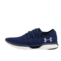 UNDER ARMOUR 安德玛 Charged Coolswitch 2 男子跑鞋 3000009-400 蓝色 42
