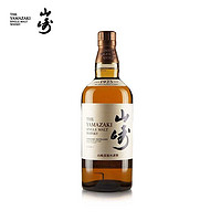 sanki 山崎 三得利山崎1923年威士忌日本进口yamazaki单一麦芽谷物43度洋酒