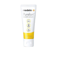 medela 美德乐 羊脂膏第四代升级版37g