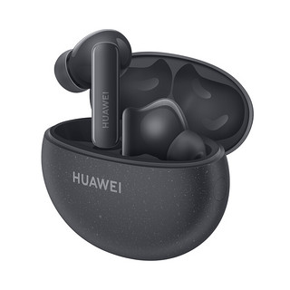 今日必买：HUAWEI 华为 FreeBuds 5i 入耳式真无线动圈主动降噪蓝牙耳机