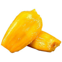 PLUS会员：寻味君 海南黄肉菠萝蜜整个 24-29斤