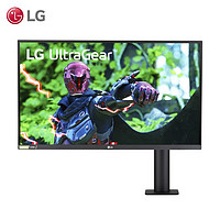 LG 乐金 27GN880 27英寸Nano-IPS显示器（2K、HDR10、144Hz、G-Sync）