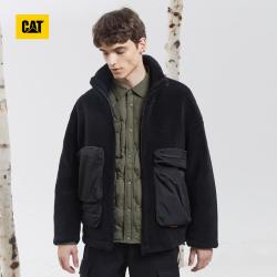 CAT 卡特彼勒 男士夹克外套 CK4JAQD2461C09