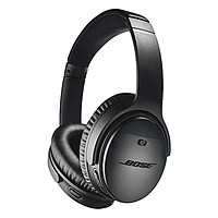 BOSE 博士 QuietComfort 35 II 耳罩式头戴式降噪蓝牙耳机 黑色