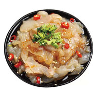 亲丰 即食海蜇头 200g*5袋【送料包】