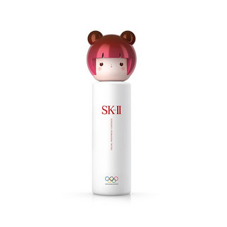 SK-II 护肤精华露 春日娃娃限定版