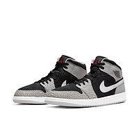 AIR JORDAN 1 MID SE 男子运动鞋 DM1200