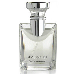 BVLGARI 宝格丽 大吉岭茶男士淡香水 EDT 100ml 原版