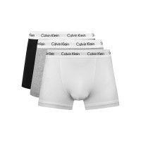 Calvin Klein 618狂欢:Calvin Klein 卡尔文·克莱 男士平角内裤套装 U2662