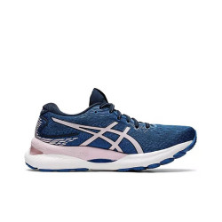 ASICS 亚瑟士 NIMBUS 24 女子运动跑步鞋1012B201-400
