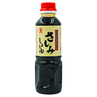 Fujijin 富士甚 进口刺身酱油 360ml