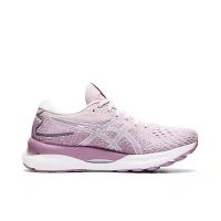 ASICS 亚瑟士 yysports ASICS亚瑟士GEL-NIMBUS 24女子休闲缓震运动跑步鞋 1012B201-700