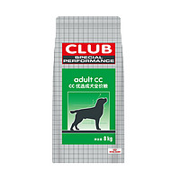 88VIP：ROYAL CANIN 皇家 CC全犬成犬狗粮 8kg