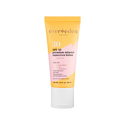 Evereden 安唯伊婴儿安全纯物理防晒霜SPF30 60ml