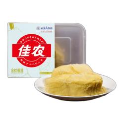 Goodfarmer 佳农 金枕头冷冻有籽榴莲肉 250g