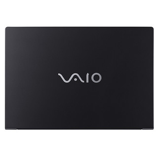 VAIO 侍 14 十一代酷睿版 14.0英寸 轻薄本 斑斓黑 (酷睿i5-1135G7、GTX 1650Ti 4G、16GB、512GB SSD、1080P、IPS、60Hz）