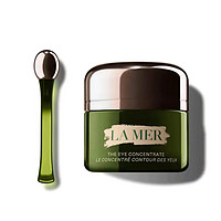 cdf会员购：LA MER 海蓝之谜 浓缩密集修护眼霜 15ml