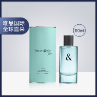 Tiffany&Co. Tiffany&Love for him恋爱淡香水90ml