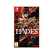 Nintendo 任天堂 Switch NS游戏 哈迪斯 HADES 黑帝斯 全新 中文