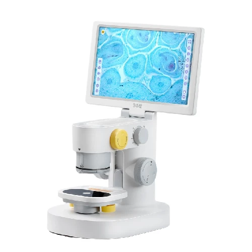  DDLMI/当当狸 DDL-MX 智能显微镜