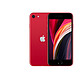 Apple 苹果 iphone SE2代手机日版 现货4G全网通 iphone SE2手机 iPhone SE2红色 日版 全新无锁128GB