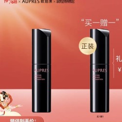 AUPRES 欧珀莱 紧颜滋养粉底液 #103自然色 30ml(赠 同款粉底液30ml)