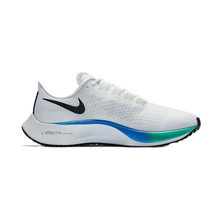 NIKE 耐克 Air Zoom Pegasus 37 男子跑鞋 BQ9646-103 白/黑/彩色 44