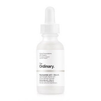 The Ordinary 10%烟酰胺+1%锌 净颜美白精华 30ml