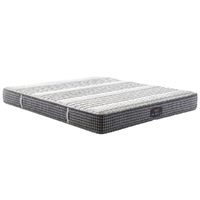 Sleemon 喜临门 星尚 乳胶弹簧床垫 180*200*23cm