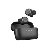 移动端、京东百亿补贴：Jabra 捷波朗 Elite 85t 入耳式真无线蓝牙降噪耳机