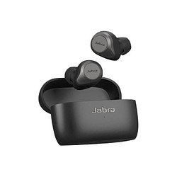 Jabra 捷波朗 Elite 85t 入耳式真无线蓝牙降噪耳机