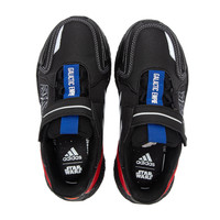 adidas 阿迪达斯 4UTURE RNR StarWars EL K 男童休闲运动鞋 EF9488