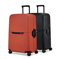 Samsonite 新秀丽 拉杆箱新款时尚环保登机旅行箱密码行李箱20寸KH2