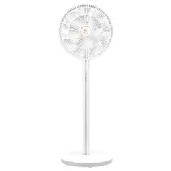 Midea 美的 bugu 布谷 BG-F1 落地扇